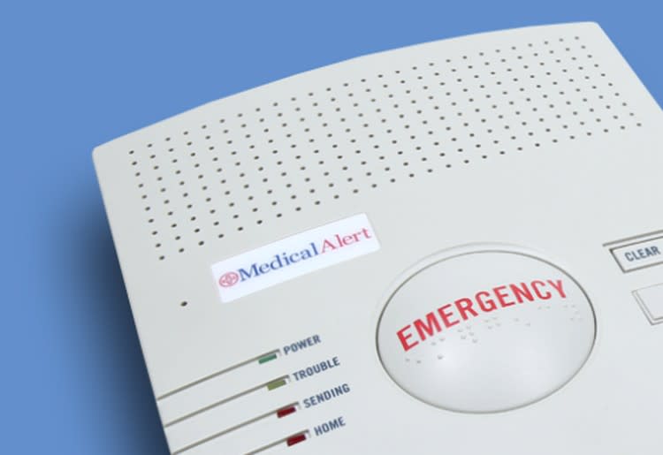 Top 10 Best Medical Alert Systems & Companies 2024